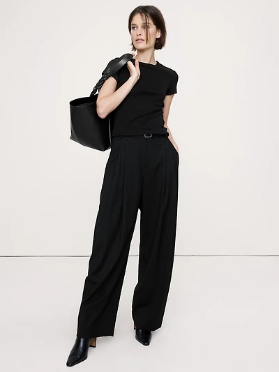 Ultra-Fine Cotton Baby T-Shirt