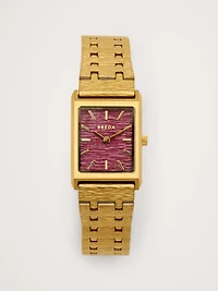 Virgil Revival Watch by Breda