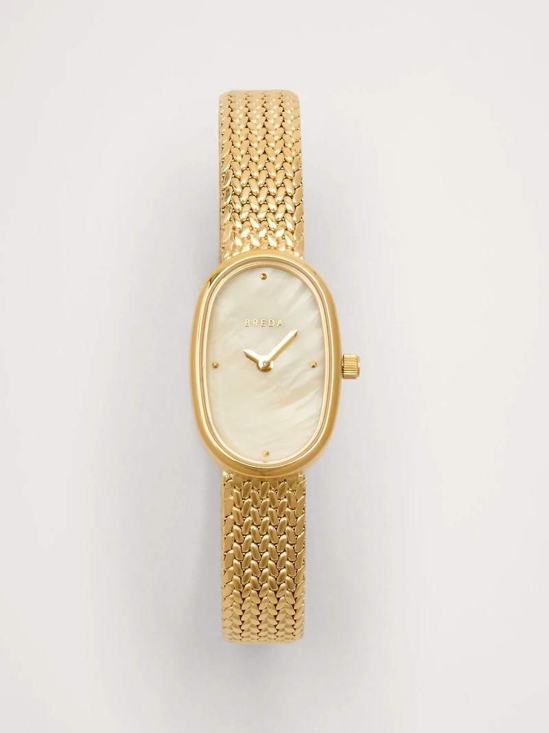 Jane Tethered Watch by Breda