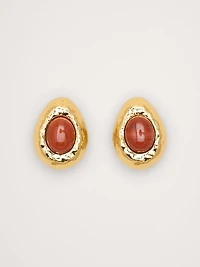 Cherry On Top Earrings by Anni Lu