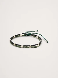 Round Braided Balinese Bracelet by Caputo & Co
