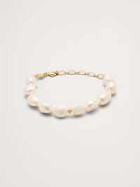 Stella Pearly Bracelet by Anni Lu