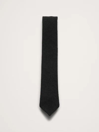 Donegal Tweed Tie by Orwell & Browne