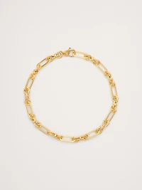 Bowery Necklace by Martha Calvo