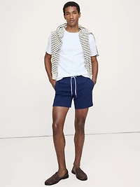 Sano 6.5" Inch Swim Short by Trunks Surf