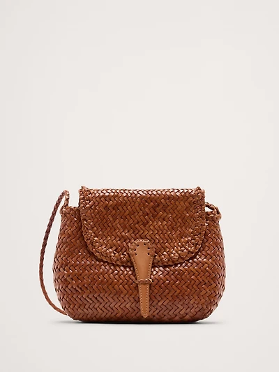 Mini City Bag by Dragon Diffusion