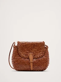 Mini City Bag by Dragon Diffusion