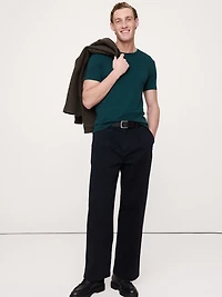 Luxury-Touch T-Shirt