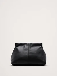 Clay Clutch by Flattered