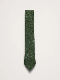 Irish Tweed Tie by Orwell & Browne