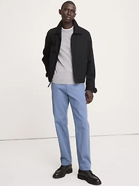 Straight Italian-Stretch Chino Pant