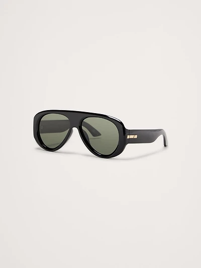 Dream Boat Sunglasses by Le Specs