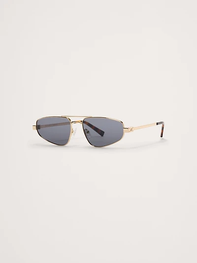 Treasure Sunglasses by Le Specs