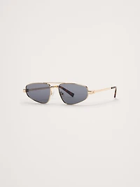 Treasure Sunglasses by Le Specs