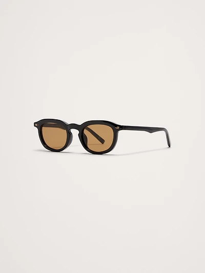 Heart Throb Sunglasses by Le Specs