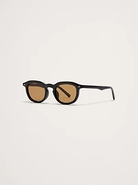 Heart Throb Sunglasses by Le Specs