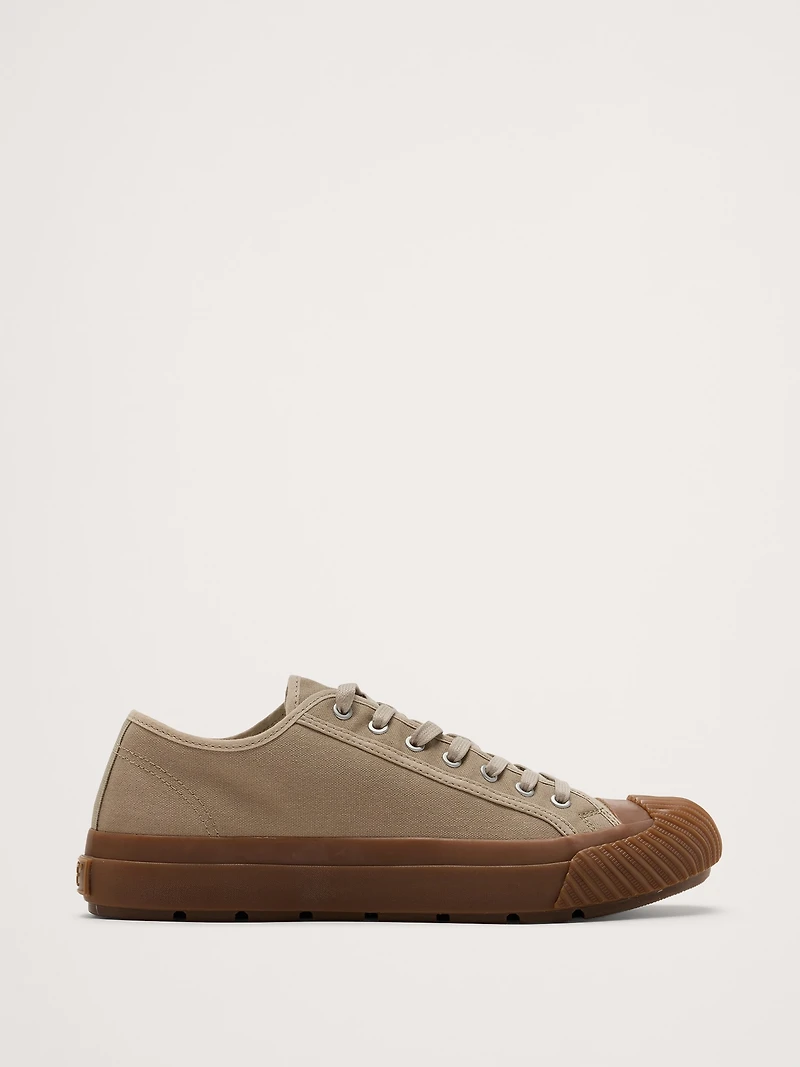 Grounder Low-Top Sneaker by P.F. Flyers