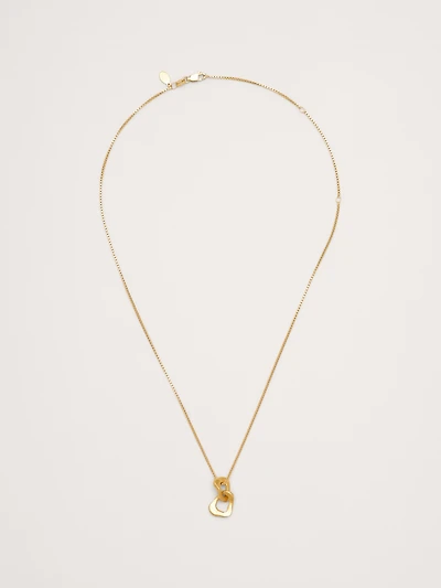 Ola Necklace by Salt Grass