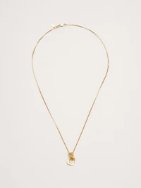 Ola Necklace by Salt Grass