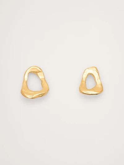 Ola Stud Earrings by Salt Grass