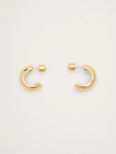 Gigi Earrings by Martha Calvo
