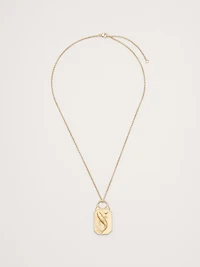 Strong Rising Sun Dogtag by Jane Win