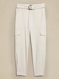 Slim Refined Stretch Cargo Pant