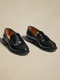 Navarre Penny Loafer