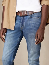 Skinny Luxe Traveler Jean