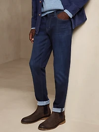 Skinny Luxe Traveler Jean