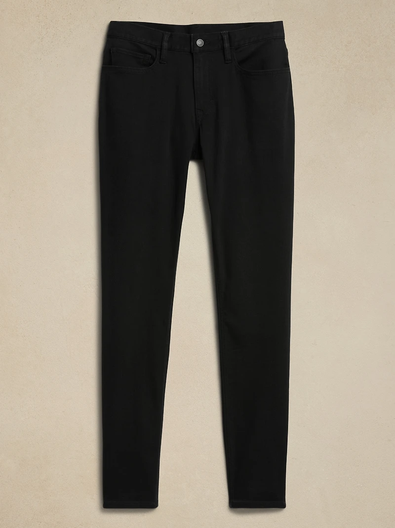 Skinny Luxe Traveler Jean