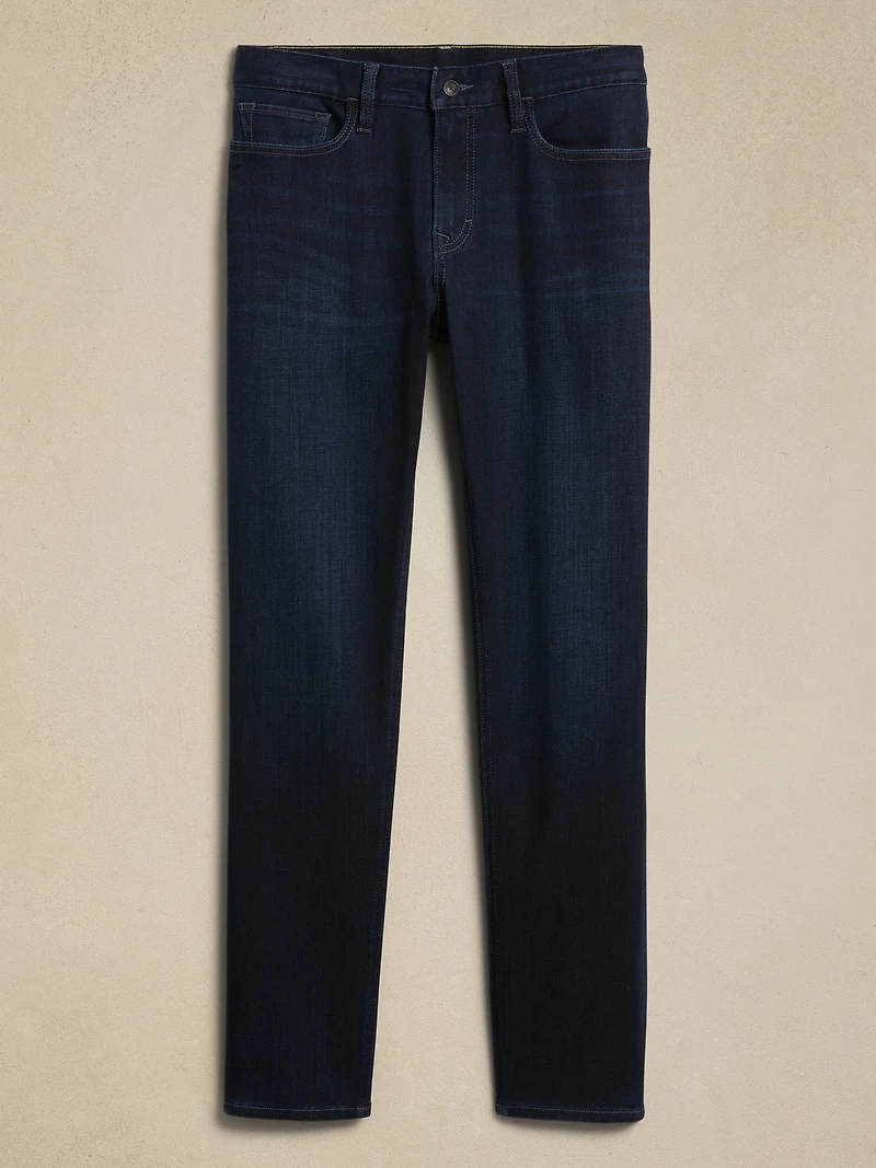 Skinny Luxe Traveler Jean