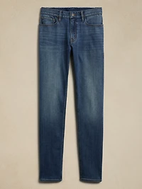 Skinny Luxe Traveler Jean