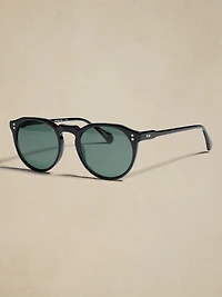 Remmy Sunglasses by Raen