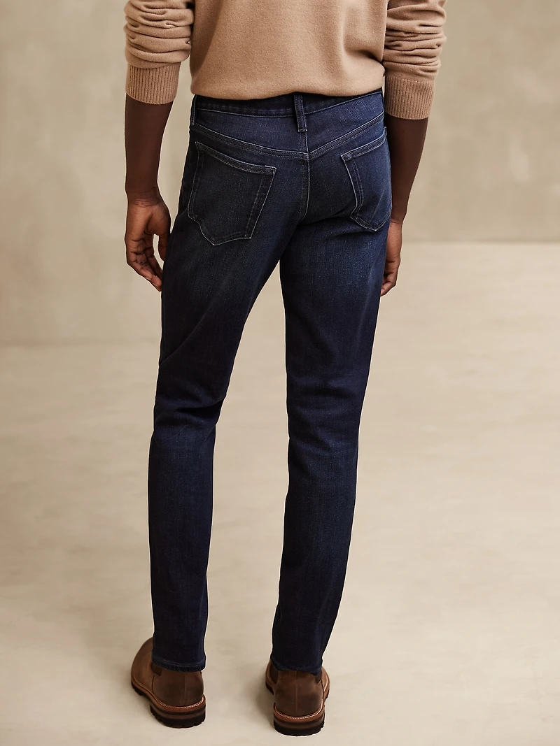 Slim Traveler Jean 2.0
