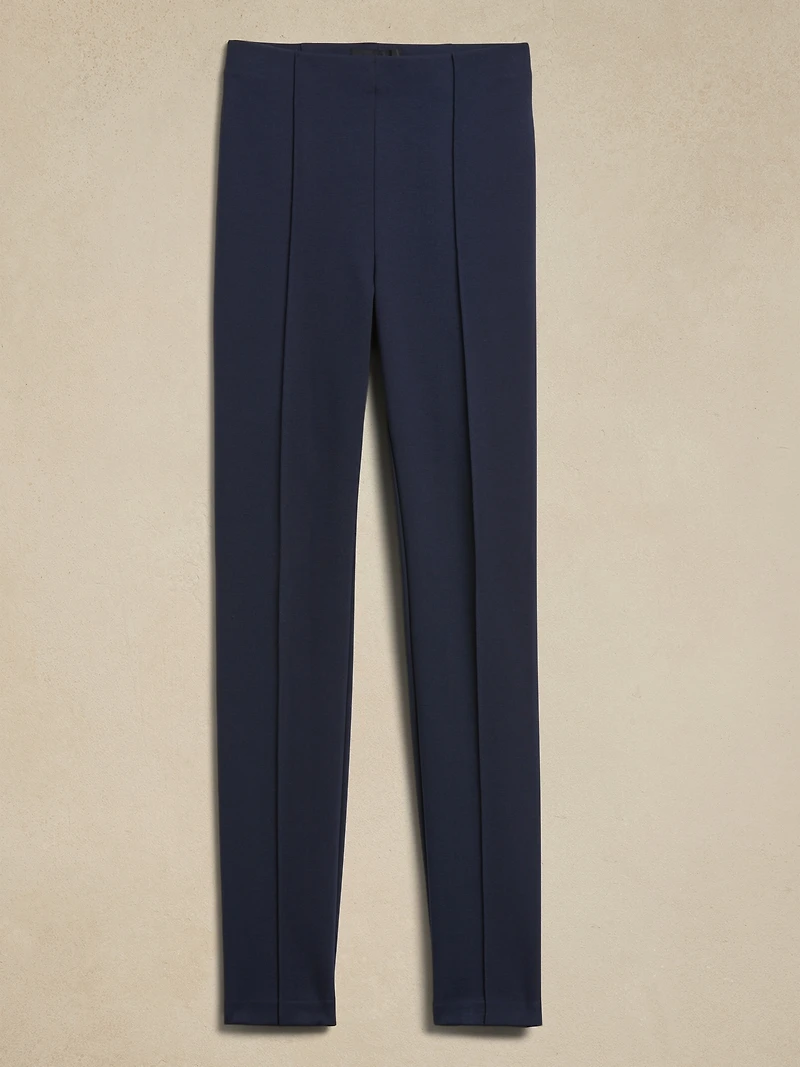 Skinny Everywhere Ponte Pant