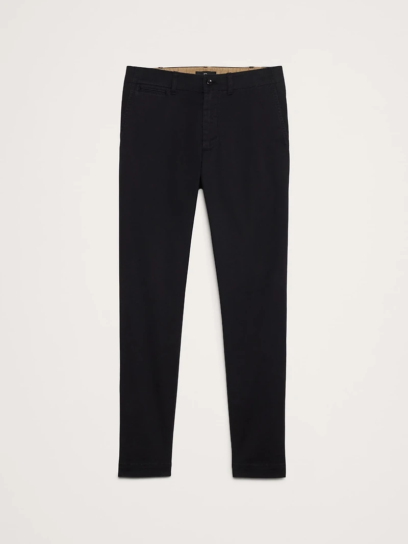 Athletic Slim Stretch Chino