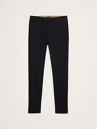 Athletic Slim Stretch Chino