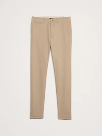 Athletic Slim Stretch Chino