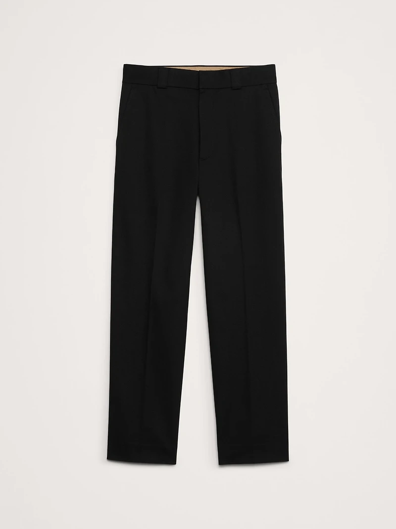 Relaxed Italian Stretch Chino