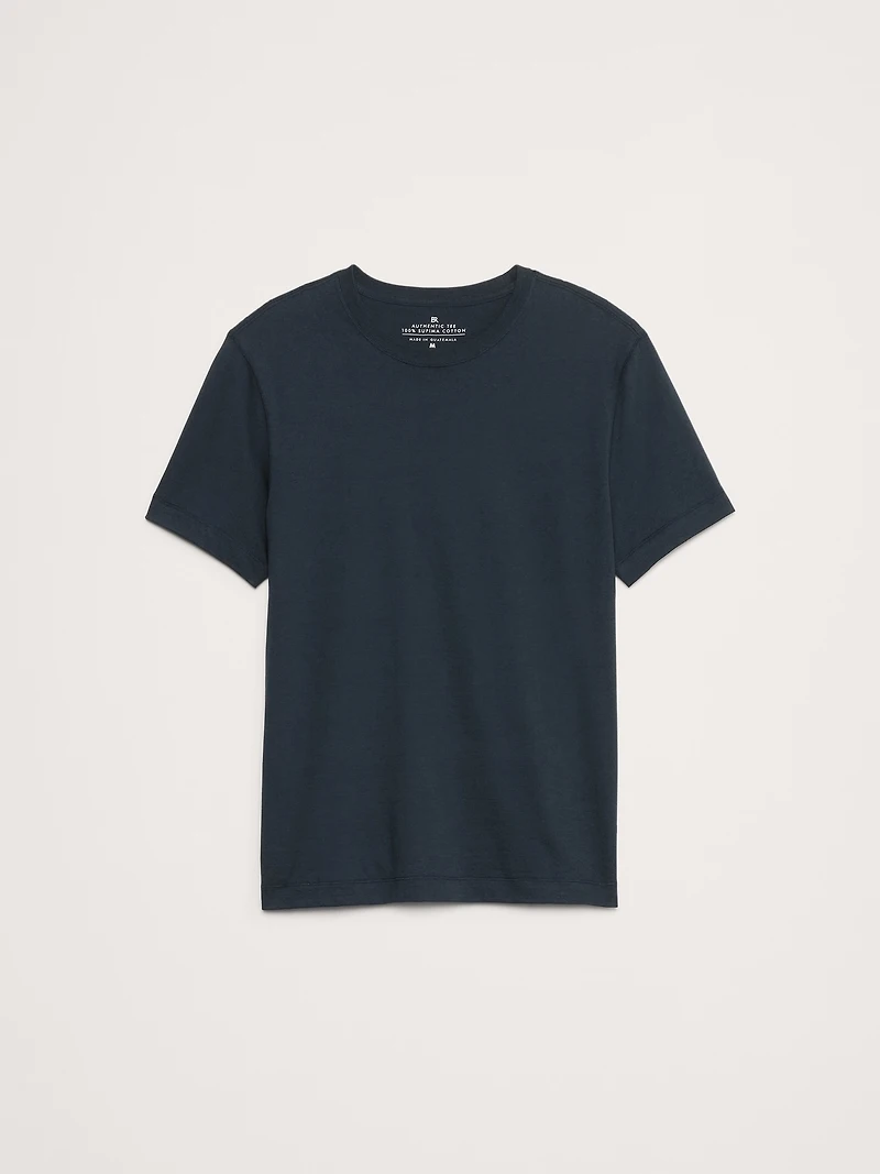 Authentic Supima® T-Shirt