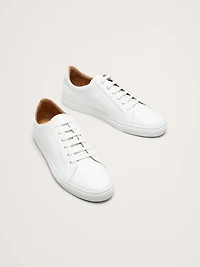 Nicklas Leather Sneaker 2.0