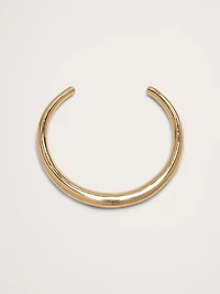 Chunky Choker by Aureus + Argent