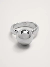 Sphere Ring by Aureus + Argent