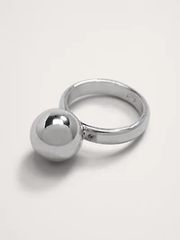 Sphere Ring by Aureus + Argent