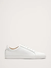 Nicklas Leather Sneaker 2.0