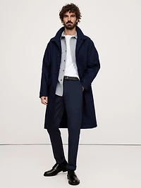 Athletic Slim Stretch Chino