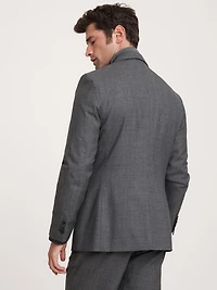 Signature Italian Rustico Suit Jacket