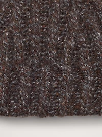 Merino-Cashmere Beanie