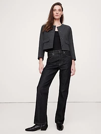 Tweed Lady Jacket